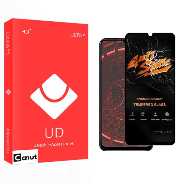 محافظ صفحه نمایش کوکونات مدل UD Antistatic مناسب برای گوشی موبایل سامسونگ Galaxy M14 4G