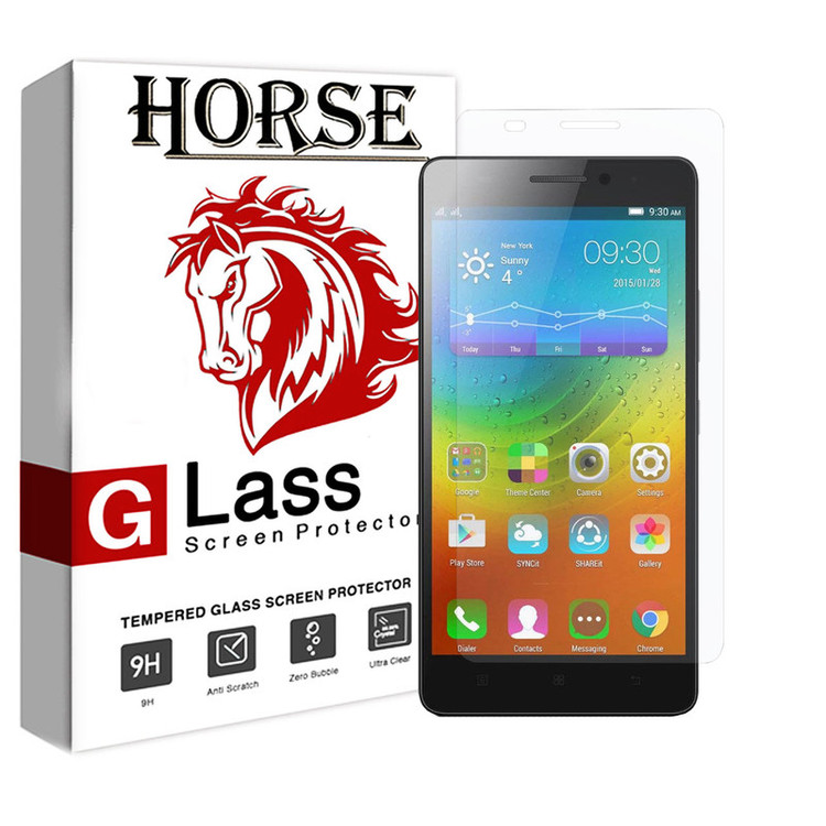 محافظ صفحه نمایش نانو هورس مدل FSN مناسب برای گوشی موبایل لنوو K3 Note / A7000 Turbo