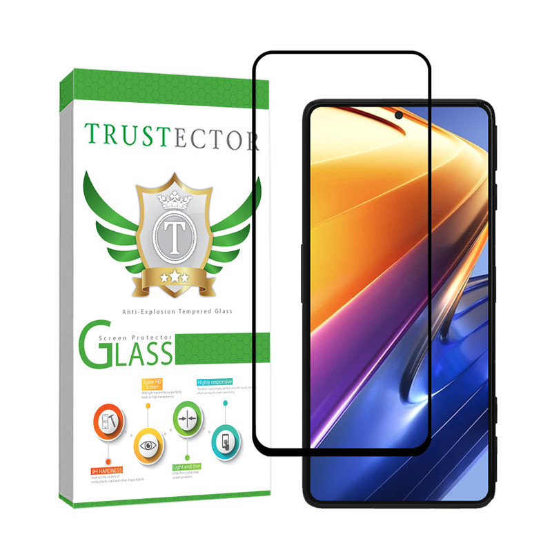 محافظ صفحه نمایش تراستکتور مدل FULSLTR مناسب برای گوشی موبایل شیائومی Redmi Note 11T 5G
