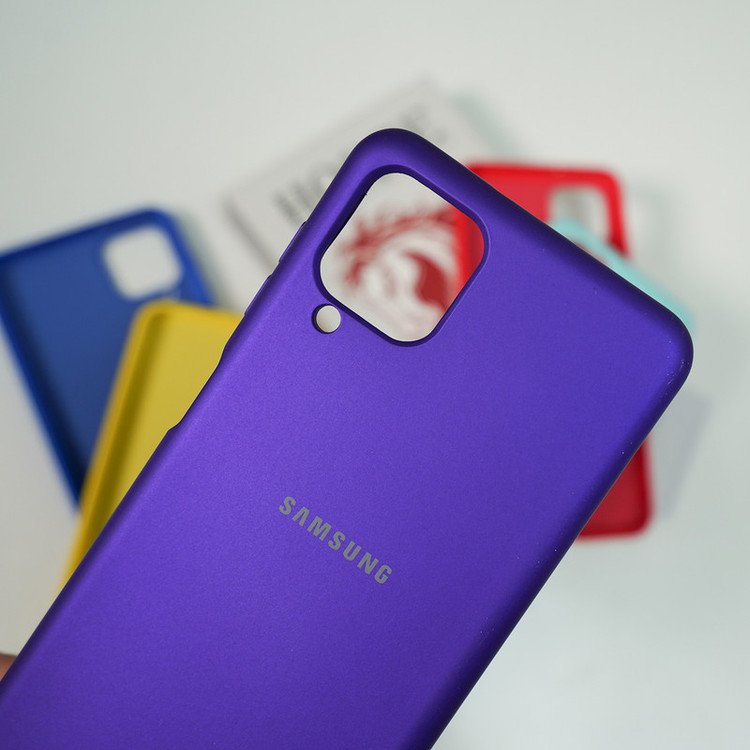کاور هورس مدل SN مناسب برای گوشی موبایل سامسونگ Galaxy A12