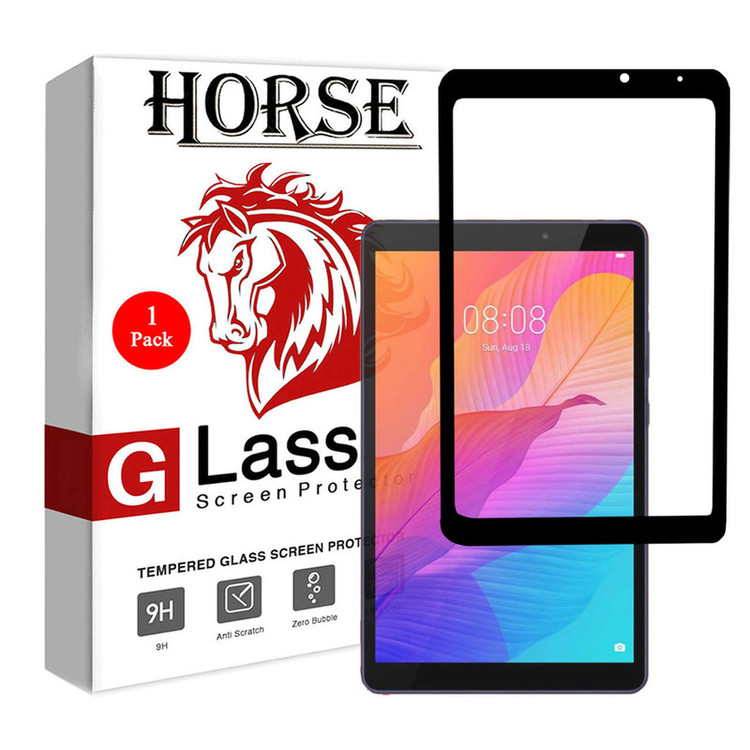 محافظ صفحه نمایش سرامیکی هورس مدل CRMT1 مناسب برای تبلت هوآوی MatePad T8