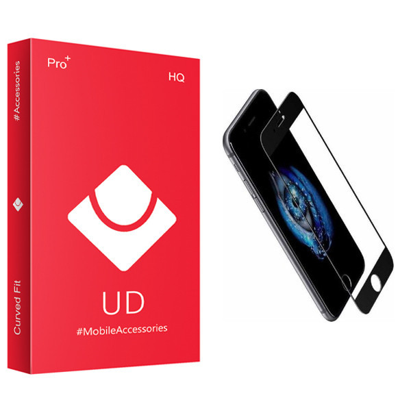 محافظ صفحه نمایش یو دی مدل HQ مناسب برای گوشی موبایل اپل IPHONE 6 /6SPLUS