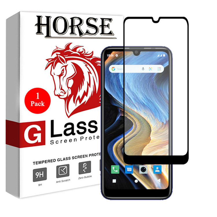 محافظ صفحه نمایش سرامیکی هورس مدل CMA01 مناسب برای گوشی موبایل جی پلاس p10 plus