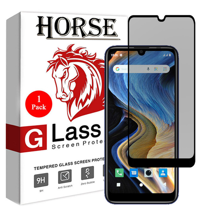 محافظ صفحه نمایش سرامیکی هورس مدل CRP مناسب برای گوشی موبایل جی پلاس p10 plus