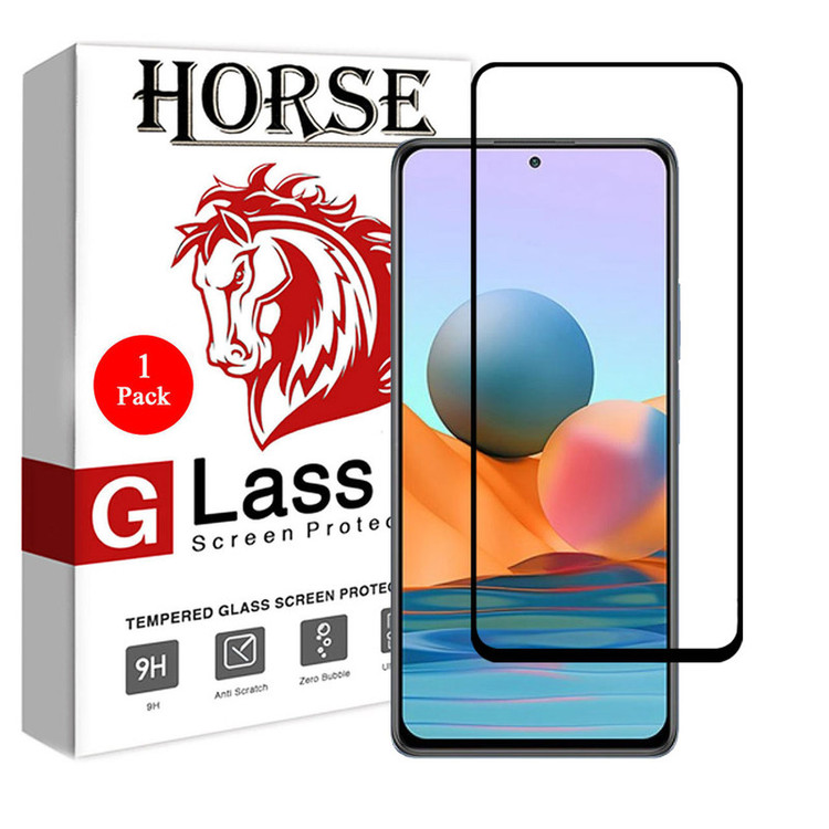 محافظ صفحه نمایش هورس مدل FUL01 مناسب برای گوشی موبایل شیائومی Redmi Note 11 Pro