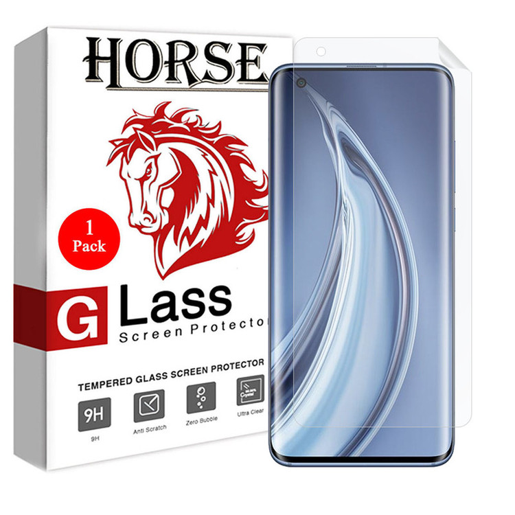 محافظ صفحه نمایش نانو هورس مدل TPU01 مناسب برای گوشی موبایل شیائومی Mi 10 Pro 5G