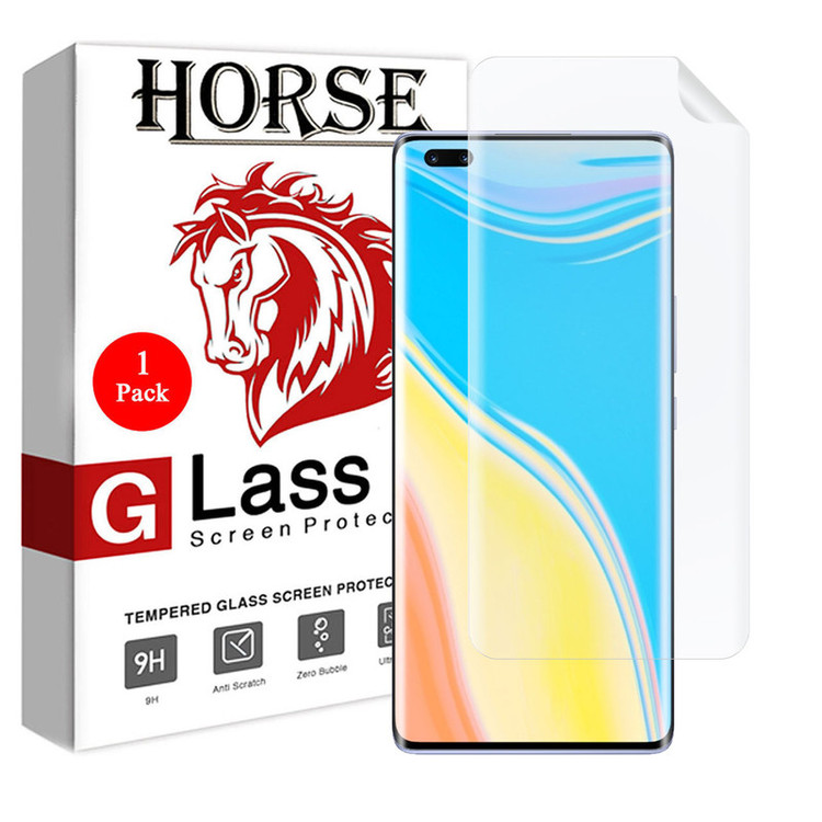 محافظ صفحه نمایش نانو هورس مدل TPU01 مناسب برای گوشی موبایل هوآوی Nova 9 Pro