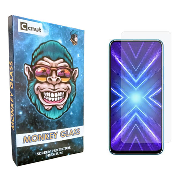 محافظ صفحه نمایش کوکونات مدل monku مناسب برای گوشی موبایل هوآوی 9X