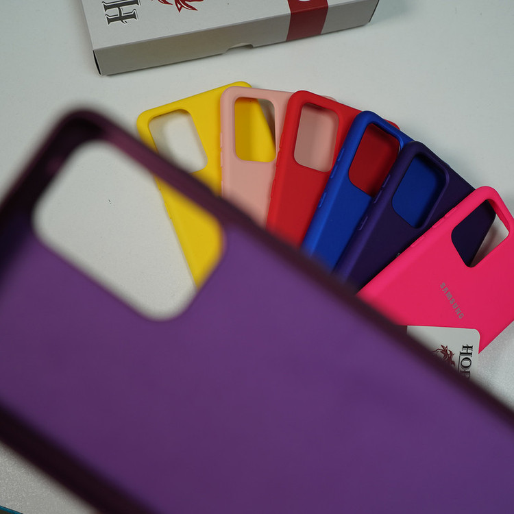کاور هورس مدل SN مناسب برای گوشی موبایل سامسونگ Galaxy A52s