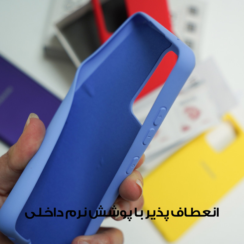 کاور هورس مدل SN مناسب برای گوشی موبایل سامسونگ Galaxy A52s