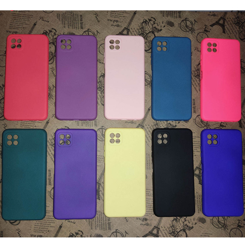 کاور هورس مدل SN مناسب برای گوشی موبایل سامسونگ Galaxy A22 5G
