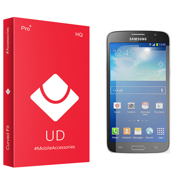 محافظ صفحه نمایش یو دی مدل +PRO مناسب برای گوشی موبایل سامسونگ Galaxy Grand 2 / G7106