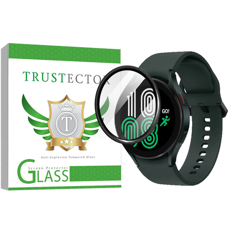 محافظ صفحه نمایش تراستکتور مدل PMMAWT مناسب برای ساعت هوشمند سامسونگ  Watch 4 44 mm