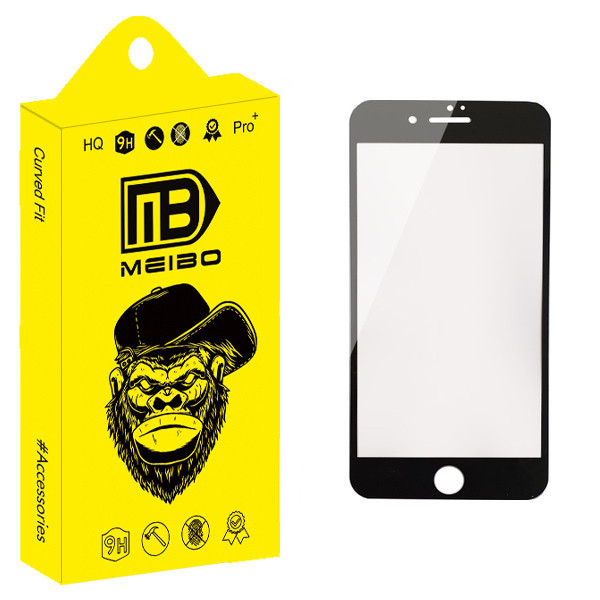 محافظ صفحه نمایش میبو مدل +MHD مناسب برای گوشی موبایل اپل iPhone 7 Plus