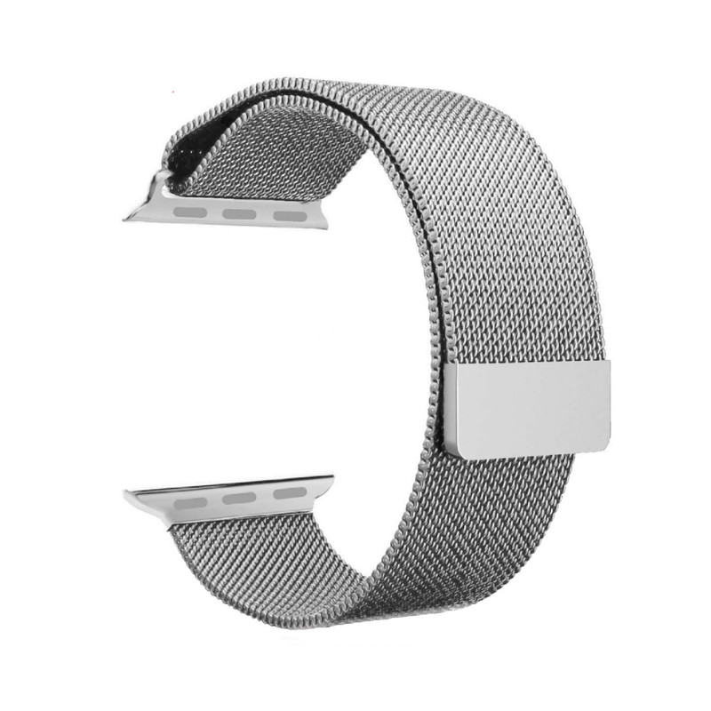 بند هورس مدل MAGNET1 مناسب برای اپل واچ 38 میلی متری