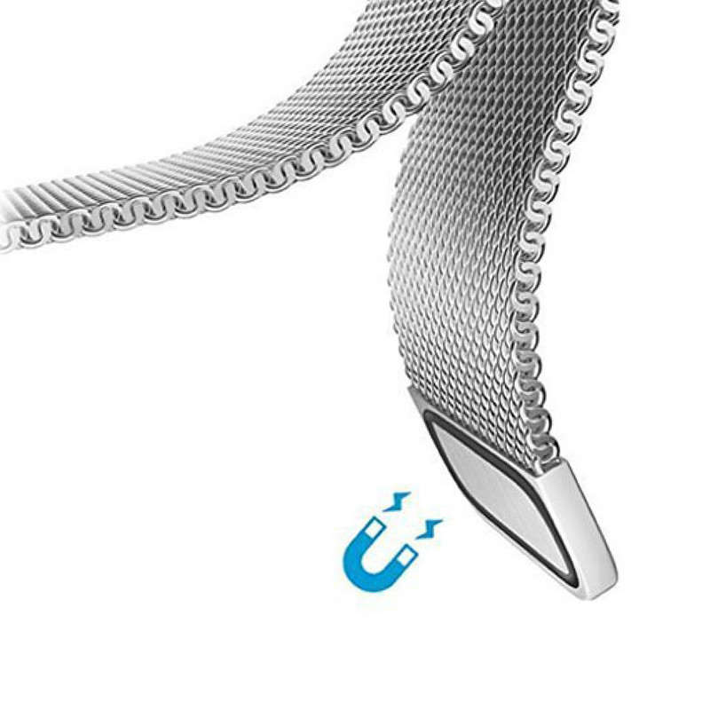 بند هورس مدل MAGNET1 مناسب برای اپل واچ 38 میلی متری
