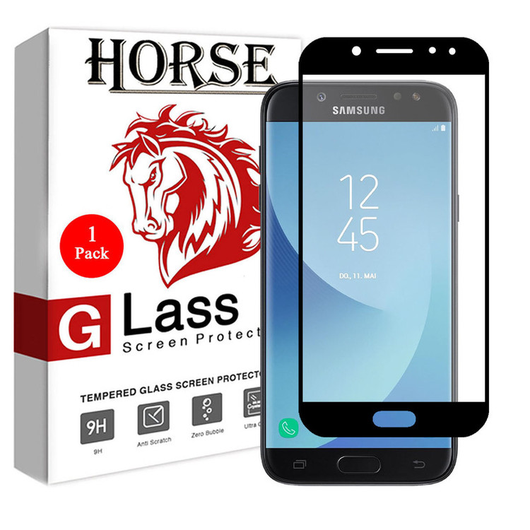 محافظ صفحه نمایش سرامیکی هورس مدل CMA01 مناسب برای گوشی موبایل سامسونگ Galaxy J5 2017
