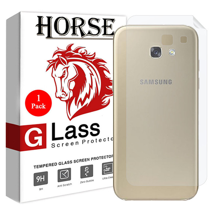 محافظ پشت گوشی نانو هورس مدل TPUB01 مناسب برای گوشی موبایل سامسونگ Galaxy A5 2017