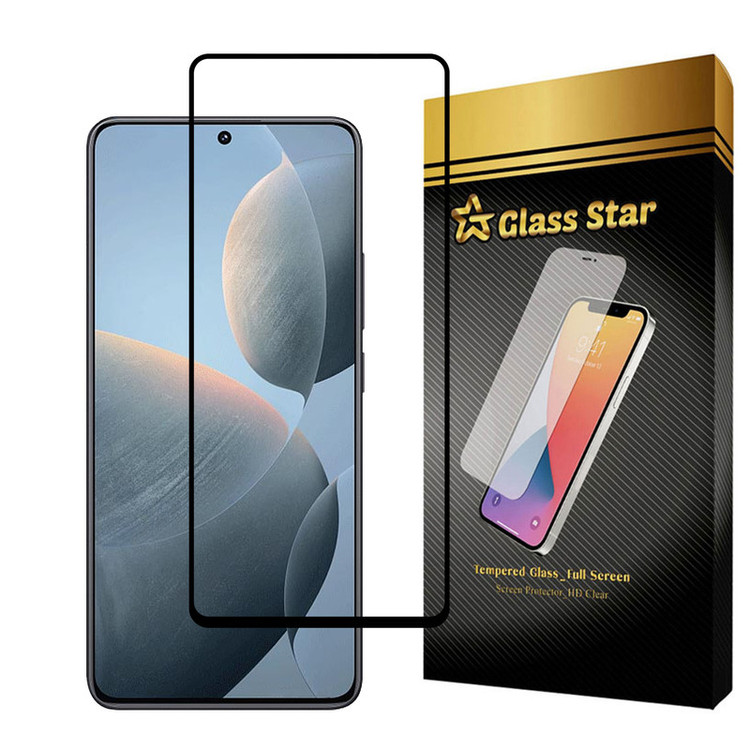 محافظ صفحه نمایش سرامیکی گلس استار مدل CERAMS مناسب برای گوشی موبایل شیائومی Redmi K70E