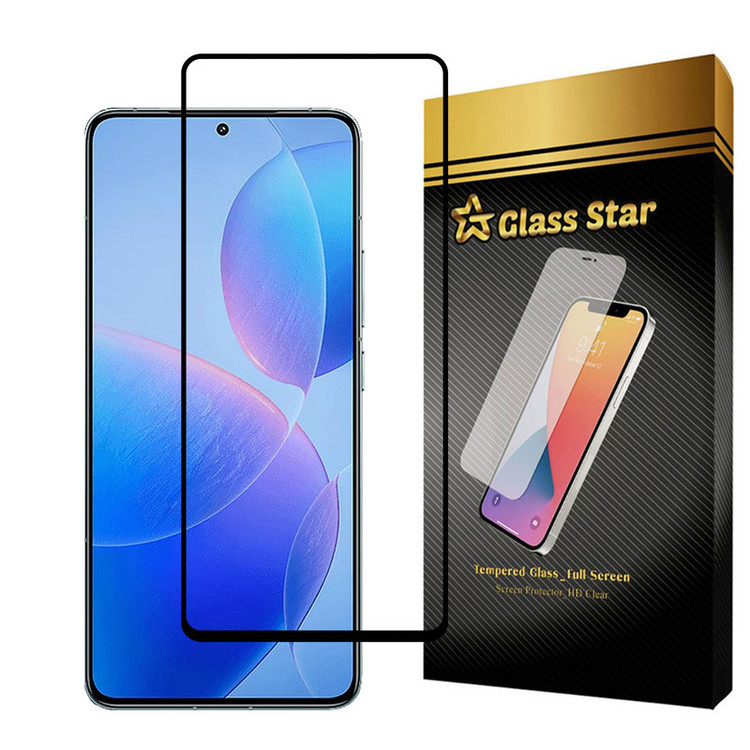 محافظ صفحه نمایش سرامیکی گلس استار مدل CERAMS مناسب برای گوشی موبایل شیائومی Redmi K70 Pro