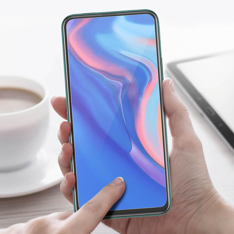محافظ صفحه نمایش مای سیحان مدل FG مناسب برای گوشی موبایل هوآوی Y9s
