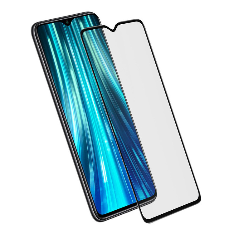 محافظ صفحه نمایش مای سیحان مدل FG مناسب برای گوشی موبایل شیائومی redmi Note 8
