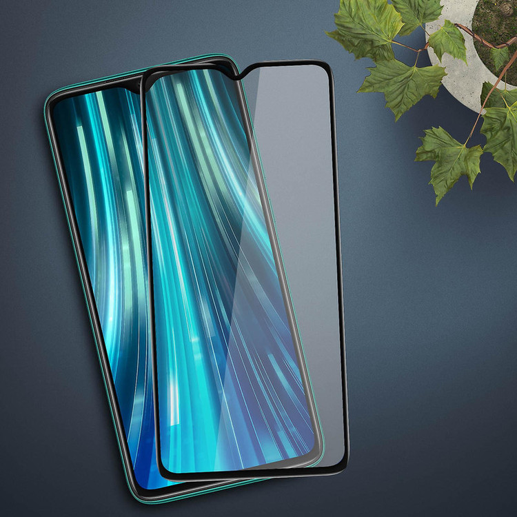 محافظ صفحه نمایش مای سیحان مدل FG مناسب برای گوشی موبایل شیائومی redmi Note 8