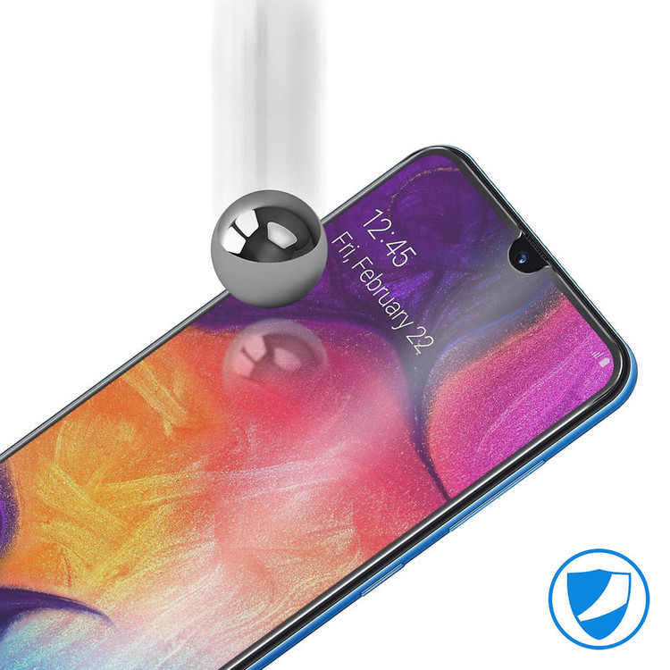 محافظ صفحه نمایش مای سیحان مدل CLT-N مناسب برای گوشی موبایل سامسونگ Galaxy A50 / A50s