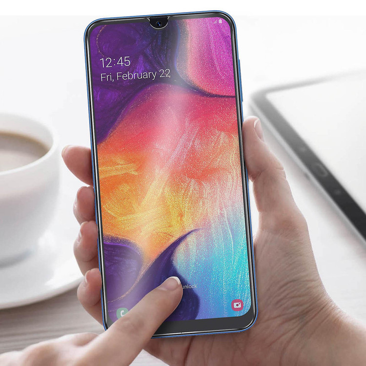 محافظ صفحه نمایش مای سیحان مدل CLT-N مناسب برای گوشی موبایل سامسونگ Galaxy A50 / A50s