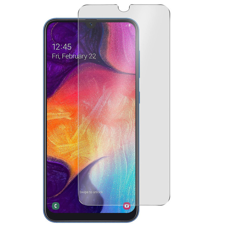 محافظ صفحه نمایش مای سیحان مدل CLT-N مناسب برای گوشی موبایل سامسونگ Galaxy A50 / A50s