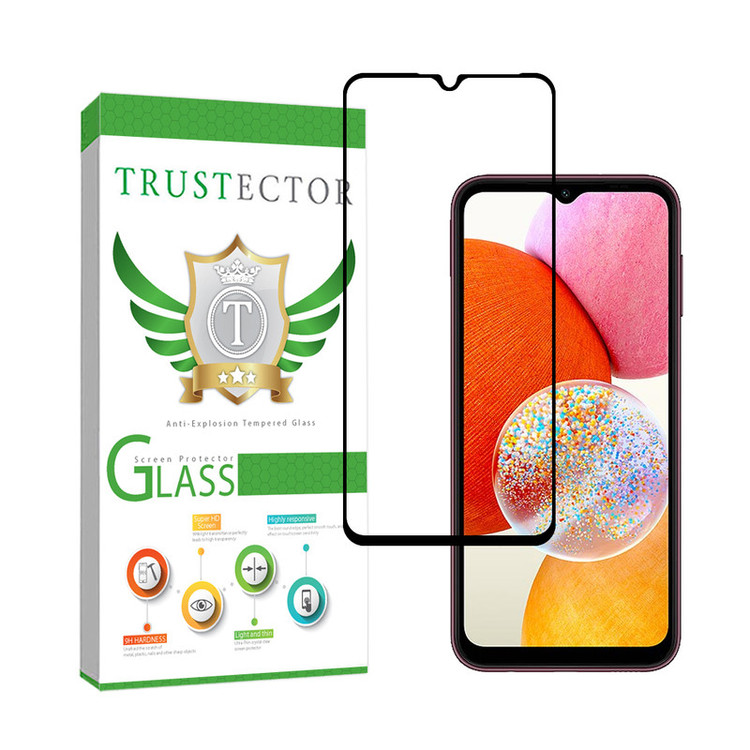 محافظ صفحه نمایش تراستکتور مدل STATICT مناسب برای گوشی موبایل سامسونگ Galaxy A22 5G / A14 4G / A14 5G