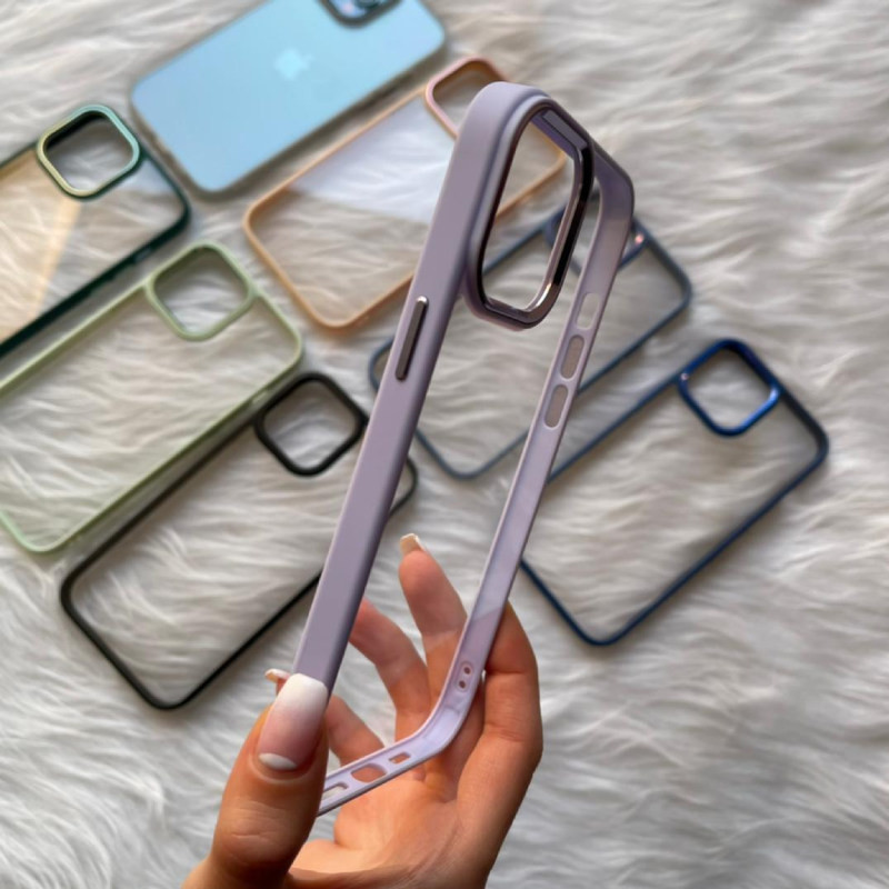 کاور هورس مدل 2RANGI_OG مناسب برای گوشی موبایل اپل iPhone 12 Pro Max به همراه محافظ صفحه نمایش