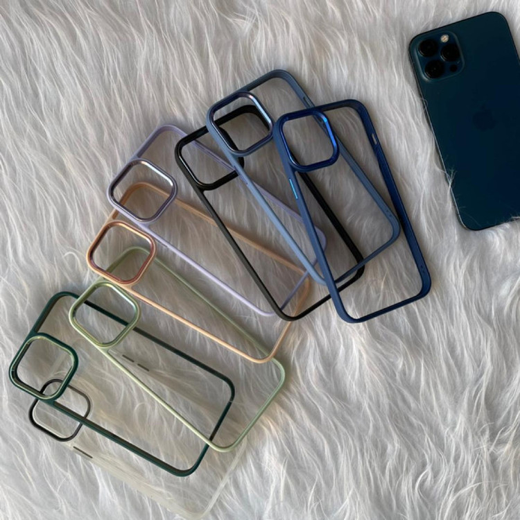 کاور هورس مدل 2RANGI_OG مناسب برای گوشی موبایل اپل iPhone 12 Pro Max به همراه محافظ صفحه نمایش