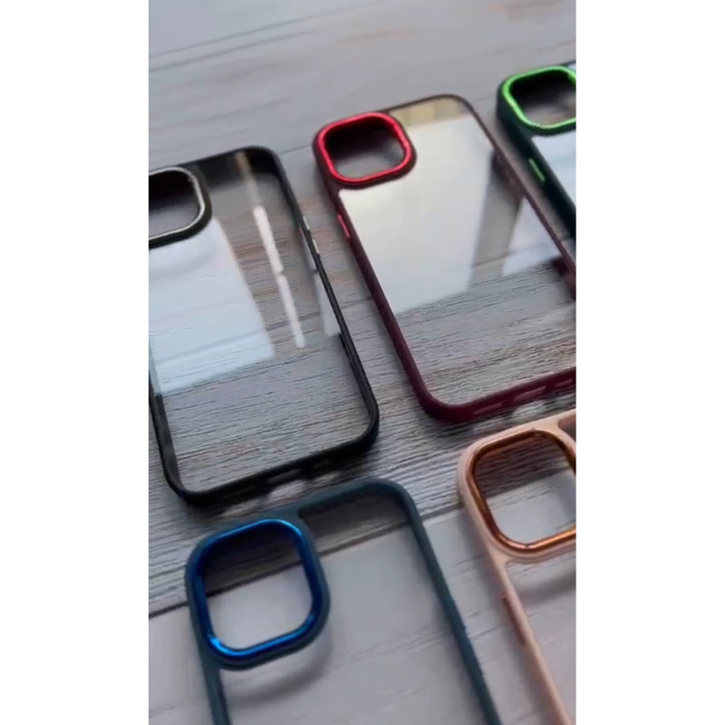 کاور هورس مدل 2RANGI_OG مناسب برای گوشی موبایل اپل iPhone 12 Pro Max به همراه محافظ صفحه نمایش