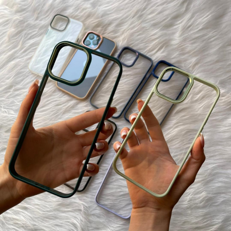 کاور هورس مدل 2RANGI_OG مناسب برای گوشی موبایل اپل iPhone 12 Pro Max به همراه محافظ صفحه نمایش