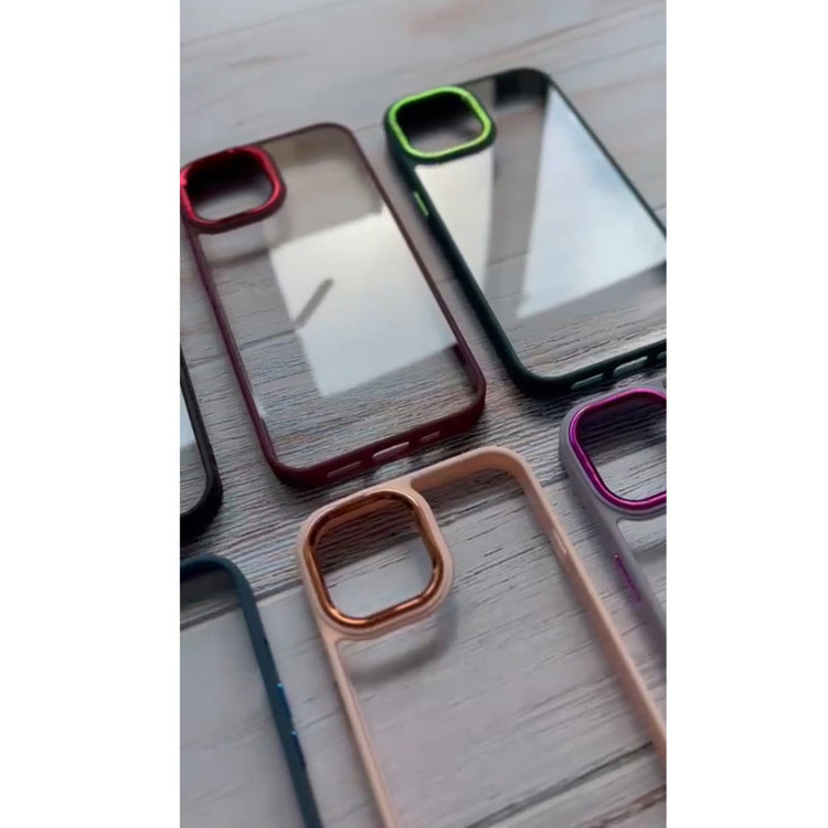 کاور هورس مدل 2RANGI_OG مناسب برای گوشی موبایل اپل iPhone 12 Pro Max به همراه محافظ صفحه نمایش