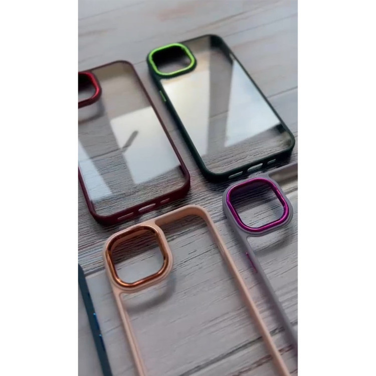 کاور هورس مدل 2RANGI_OG مناسب برای گوشی موبایل اپل iPhone 12 Pro Max به همراه محافظ صفحه نمایش