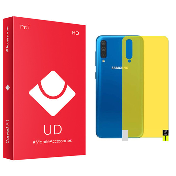 محافظ پشت گوشی یو دی مدل HQ مناسب برای گوشی موبایل سامسونگ Galaxy A50