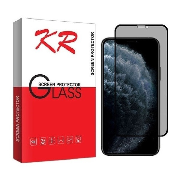 محافظ صفحه نمایش کی آر مدل FGG مناسب برای گوشی موبایل شیائومی Redmi 9A