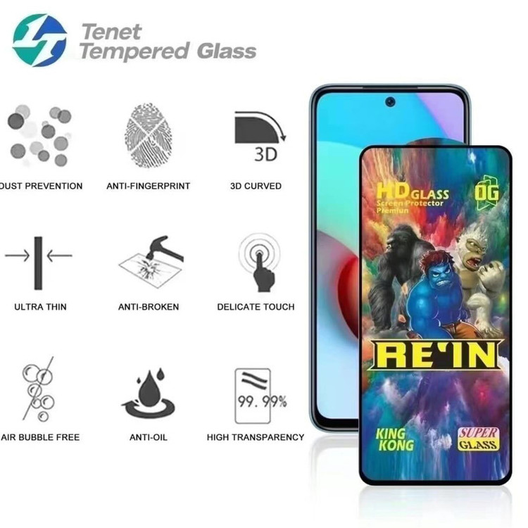 کاور هورس مدل 2RANGI_REIN مناسب برای گوشی موبایل اپل iPhone 12 Pro Max به همراه محافظ صفحه نمایش