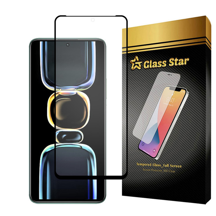 محافظ صفحه نمایش سرامیکی مات گلس استار مدل MCERAMS مناسب برای گوشی موبایل شیائومی Redmi K60E
