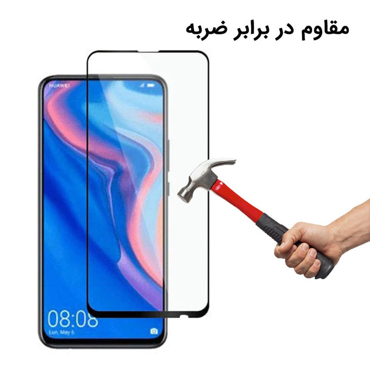 محافظ صفحه نمایش وپشت گوشی روبیکس مدل FUL A31 مناسب برای گوشی موبایل سامسونگ Galaxi A31 به همراه محافظ لنز دوربین