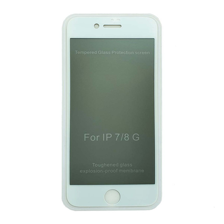 محافظ صفحه نمایش حریم شخصی مدل MT-90 مناسب برای گوشی موبایل اپل iphone 8