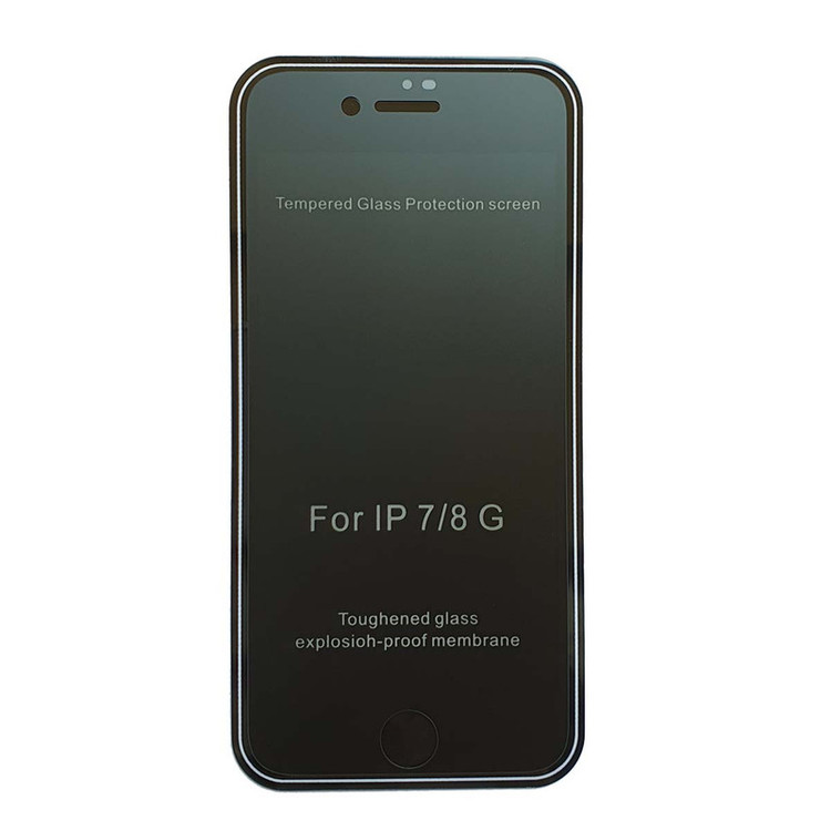 محافظ صفحه نمایش حریم شخصی مدل MT-90 مناسب برای گوشی موبایل اپل iphone 8