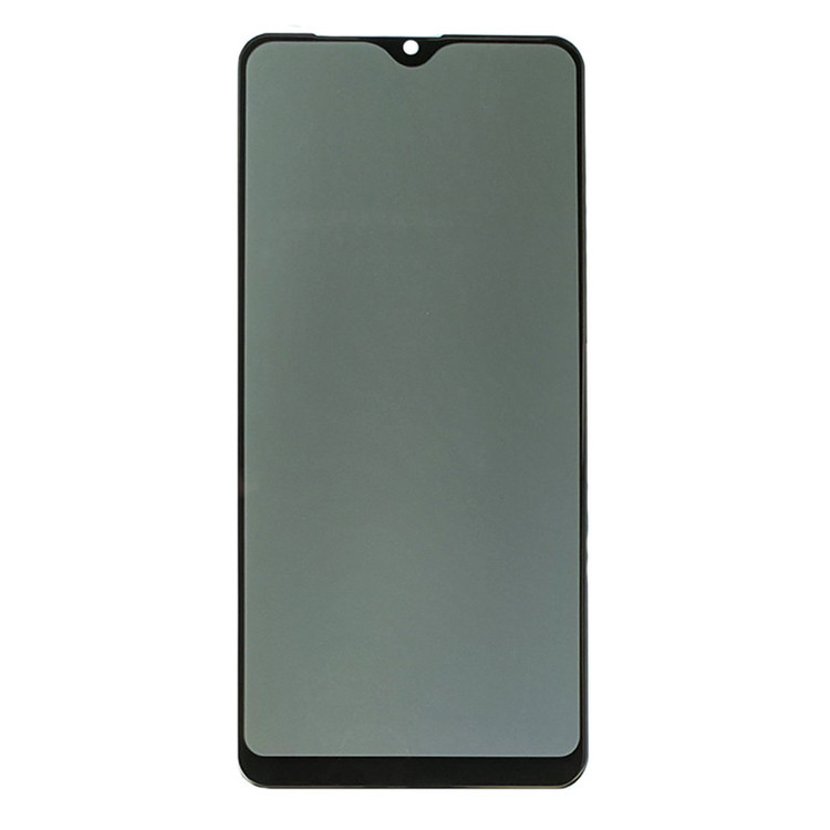 محافظ صفحه نمایش حریم شخصی مدل 003Q مناسب برای گوشی موبایل سامسونگ Galaxy A10s