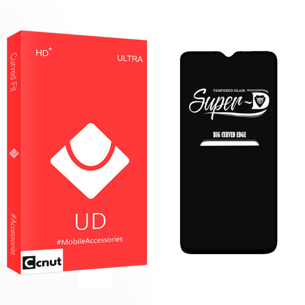 محافظ صفحه نمایش کوکونات مدل UD Sup-D مناسب برای گوشی موبایل شیائومی Redmi 10C