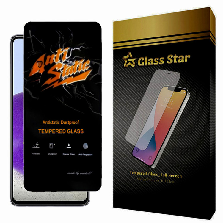 محافظ صفحه نمایش گلس استار مدل ASTA-Glass مناسب برای گوشی موبایل سامسونگ Galaxy A72 4G