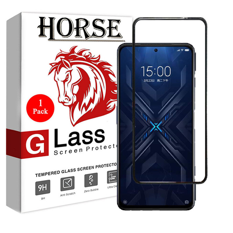 محافظ صفحه نمایش هورس مدل AIR01 مناسب برای گوشی موبایل شیائومی Black Shark 4S Pro