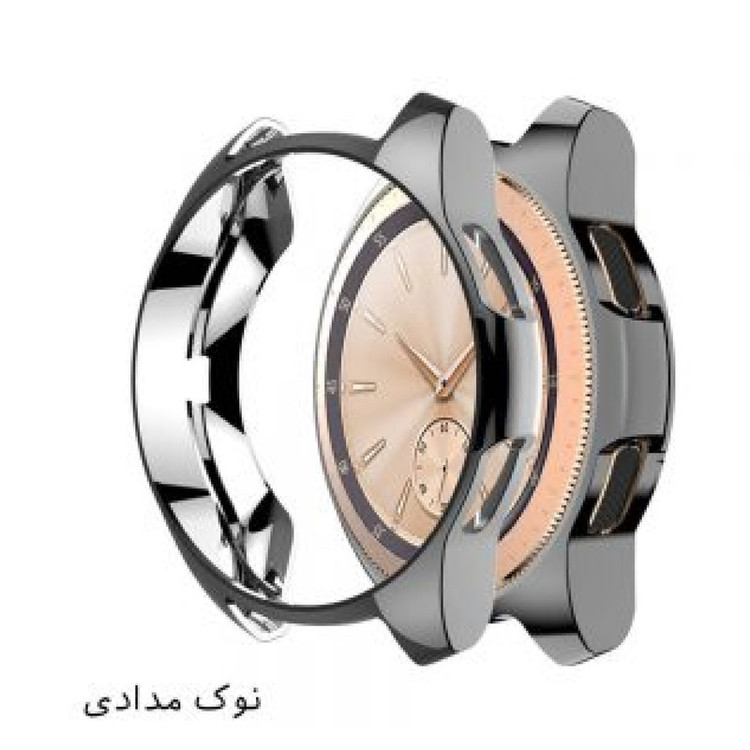 کاور هورس مدل CW مناسب برای ساعت هوشمند سامسونگ Galaxy Watch 46 mm