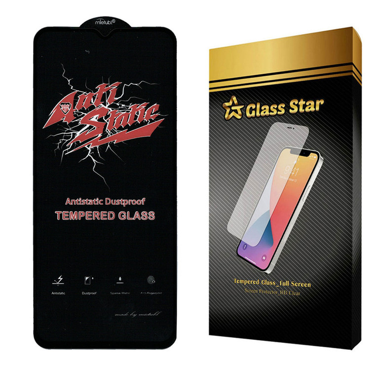 محافظ صفحه نمایش گلس استار مدل ASTA مناسب برای گوشی موبایل شیائومی Redmi Note 11R
